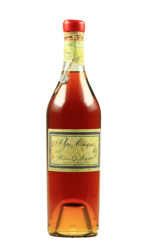 Bas-Armagnac 1968, Baron G. Legrand