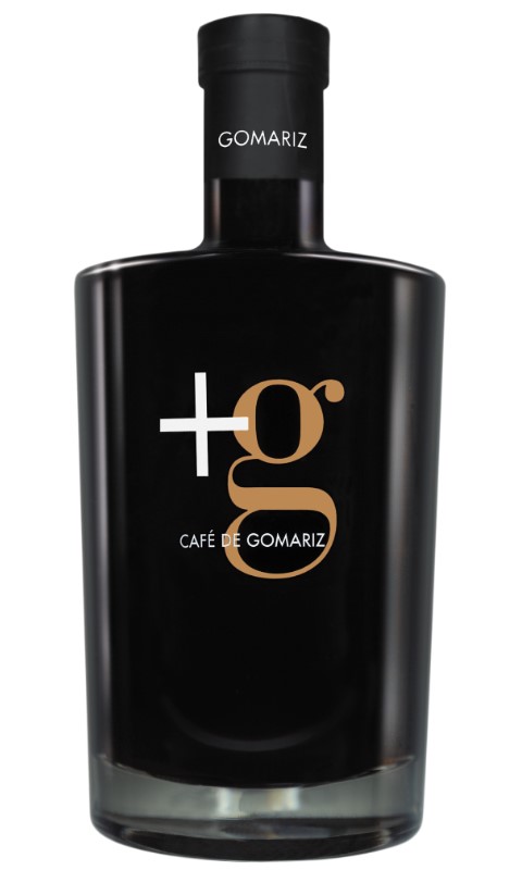 Gomariz Licor Café, Ribeiro