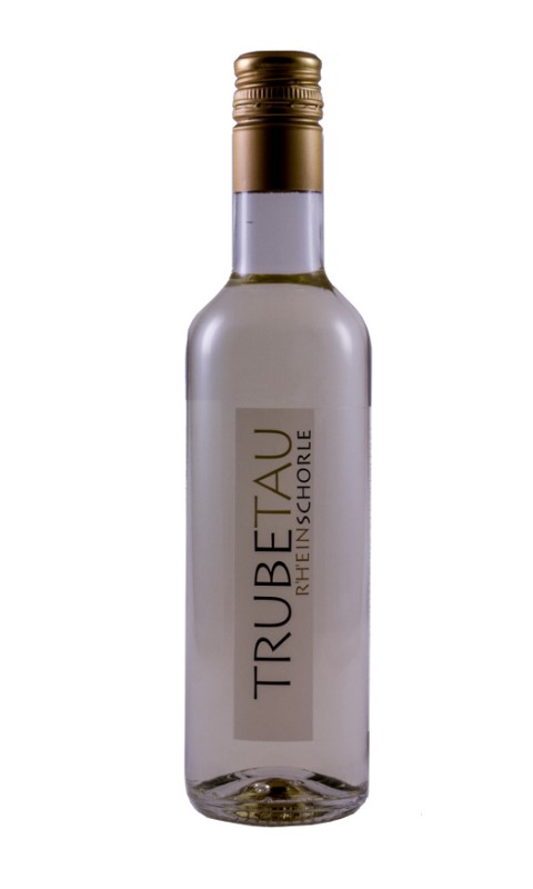 TRUBETAU R'h'einschorle weiss  (Alkoholfrei)
Jan Christen, Wilchingen