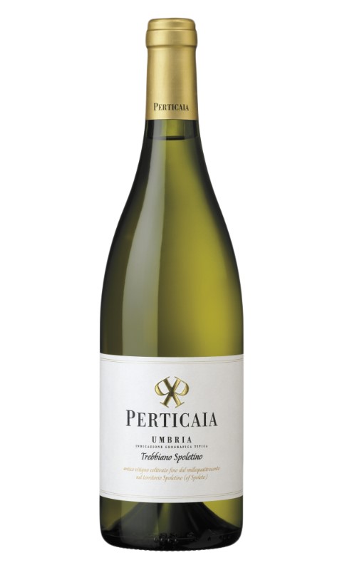 Perticaia TREBBIANO SPOLETINO IGT

