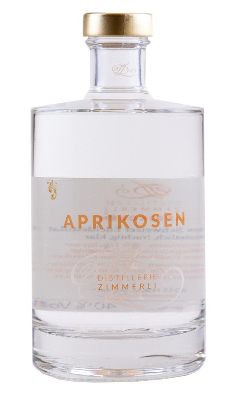 Aprikose, Zimmerli, Hallau