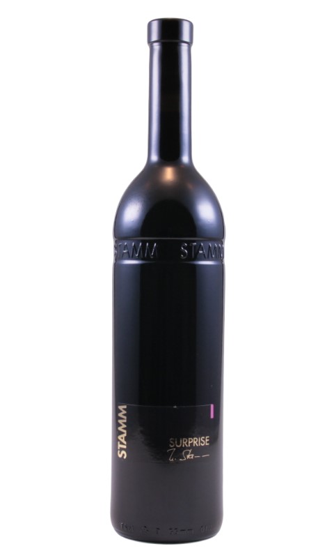 Stamm SURPRISE, Cuvée Rot