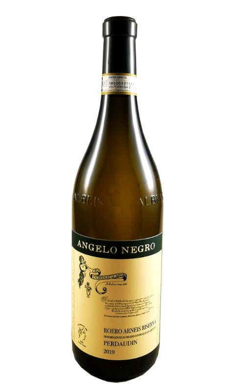 Roero Arneis Riserva PERDAUDIN DOCG, Angelo Negro e figli....