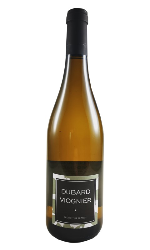 Viognier, Vignobles Dubard, Périgord blanc IGP

