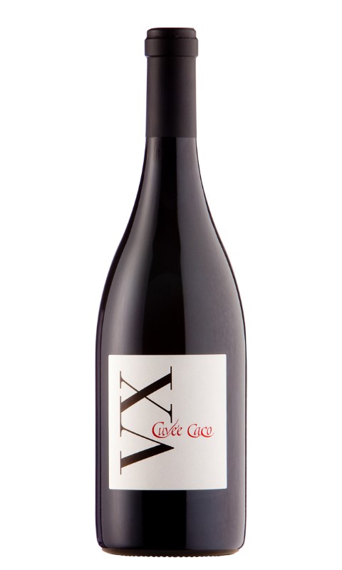 VX Cuvée Caco, Ribeiro DO, Coto de Gomariz