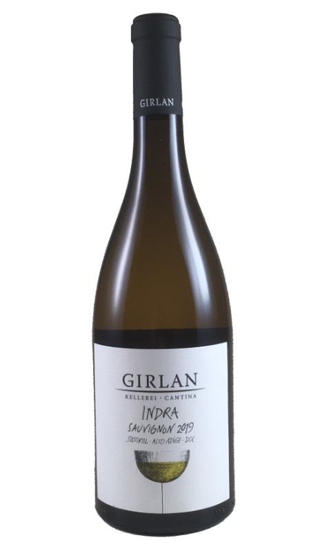 INDRA, Sauvignon blanc, Südtirol / Alto Adige DOC, Girlan