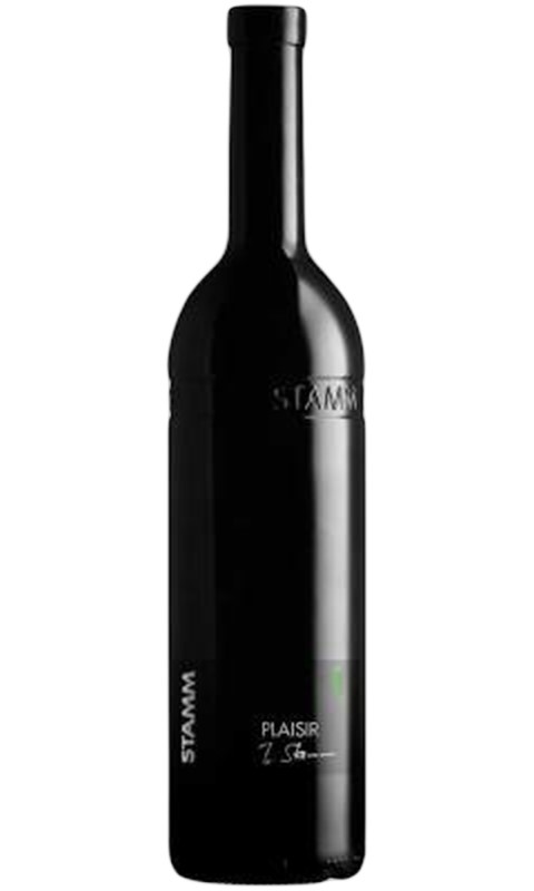 Stamm SURPRISE, Cuvée Weiss