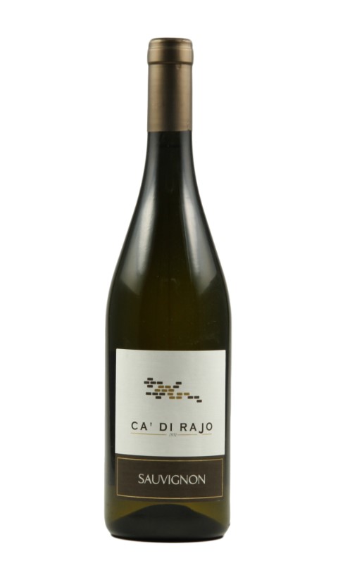 Sauvignon Blanc
Marca Trevigiana IGT Veneto, Ca' di Rajo
