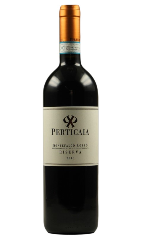 MONTEFALCO Rosso RISERVA DOC, Perticaia
