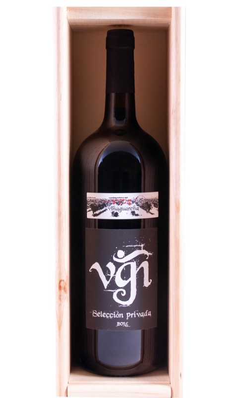 VGÑ Selección Privada, Toro DO, MAGNUM

