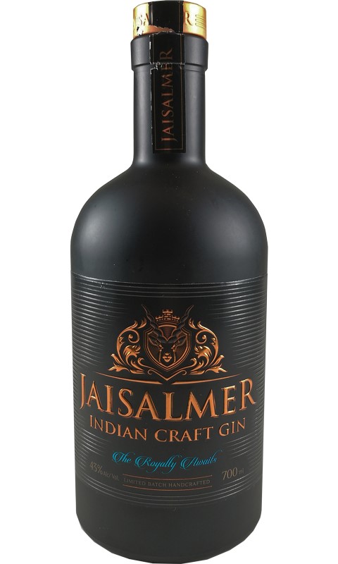 Premium Edition Gin Adventskalender 24x3cl 42.9%