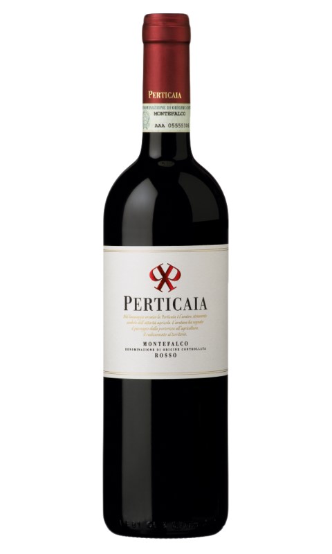 Perticaia MONTEFALCO Rosso DOC - 37.5 cl
