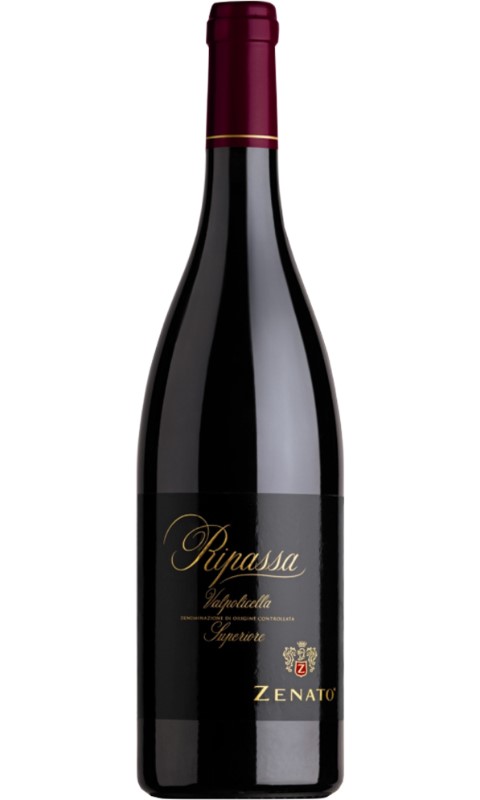 RIPASSA, Valpolicella Superiore DOC, Zenato