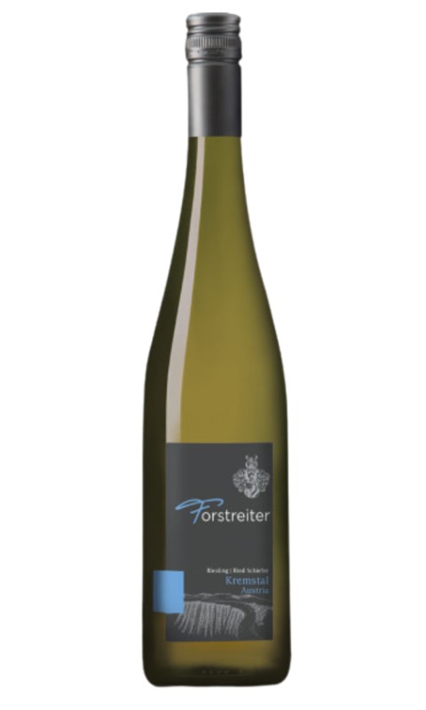 Riesling RIED SCHIEFER, Kremstal DAC, FORSTREITER
