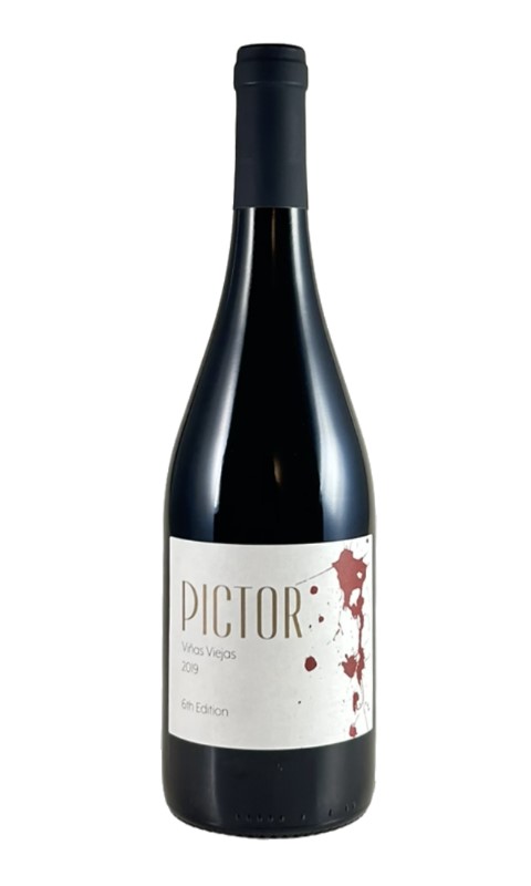 PICTOR Viñas Viejas, 6th Edition, Toro DO