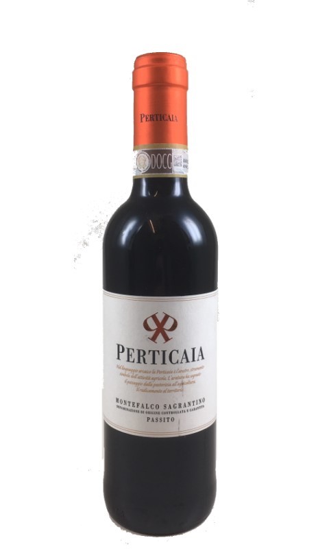 Perticaia SAGRANTINO PASSITO DOCG
