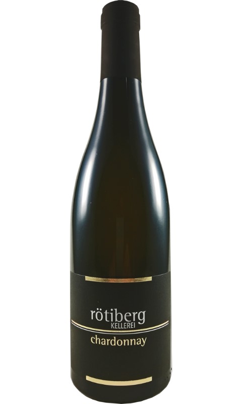 Chardonnay, Schaffhausen AOC, Rötiberg Kellerei