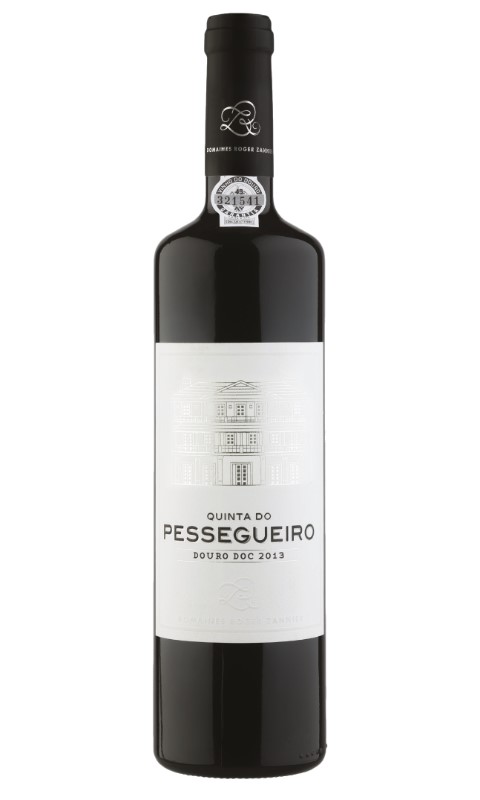 Quinta do Pessegueiro - Grande Reserva, DOC, Tinto
