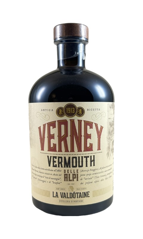 Verney Vermouth