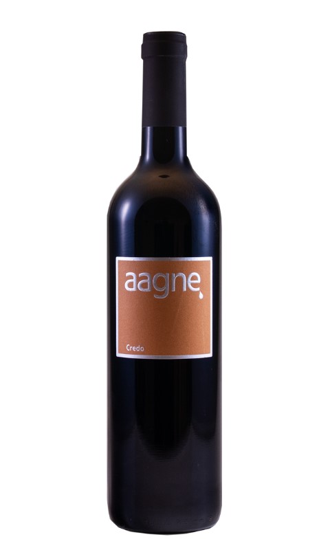 CREDO - Aagne vom Schopf, Schaffhauser AOC, Familie Gysel, Hallau
