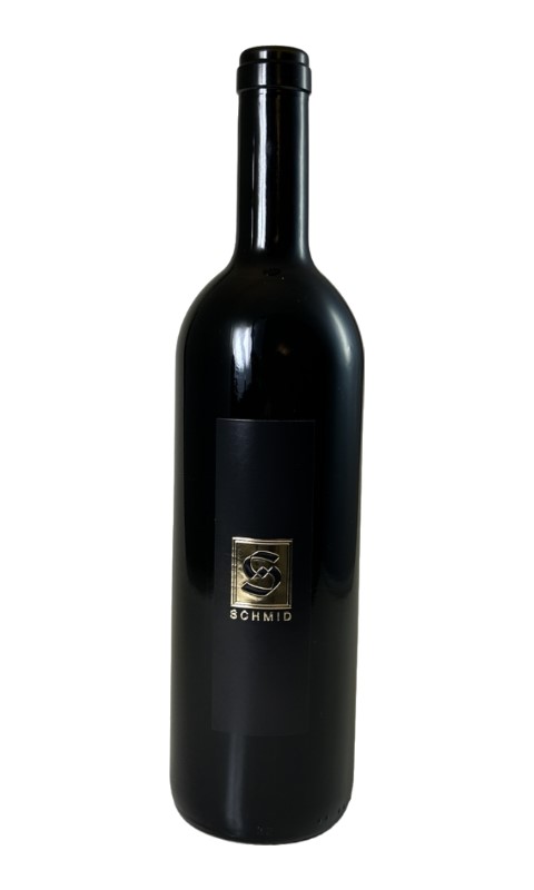 Schmid Cuvèe Noir, Schmid