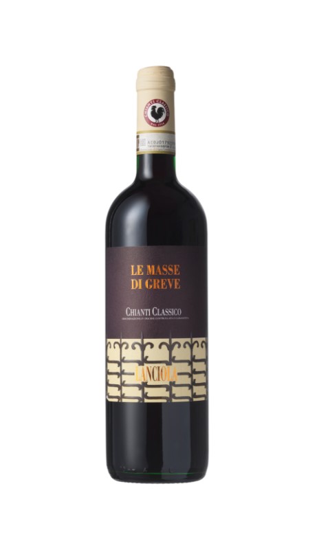 Lanciola Chianti Classico  - De Masse di Greve
