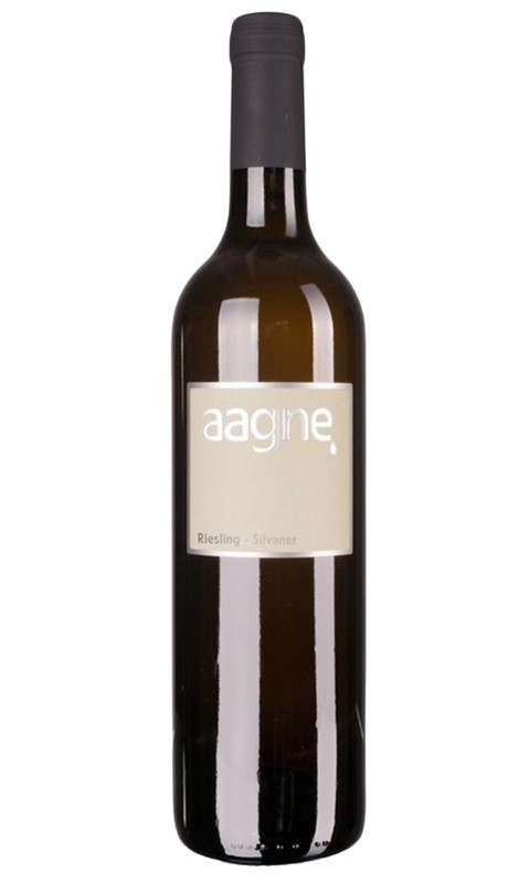 Riesling-Silvaner - Aagne vom Schopf, 0.5 liter Schaffhauser AOC, Familie Gysel, Hallau