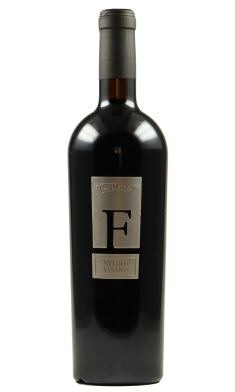 F Negroamaro, Salento IGP, Feudi di San Marzano, Puglia
