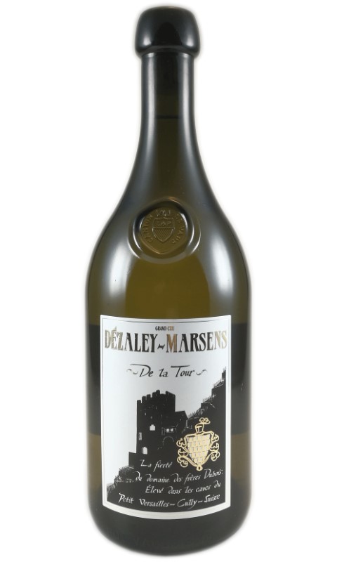 Dézaley  Pot Vadois (140cl), MARSENS DE LA TOUR Grand Cru, frères Dubois
