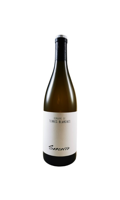 Domaine de Terres Blanches, Sancerre AOP blanc
