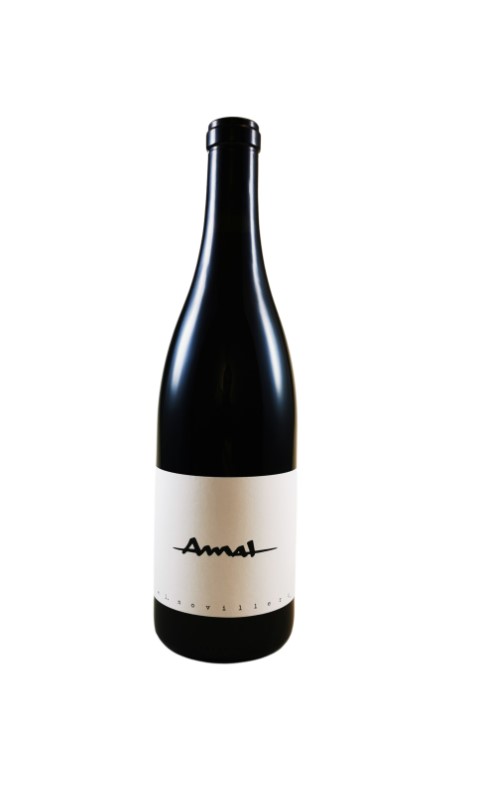 Amat - EL Novillero Sonoma Pinot Noir
