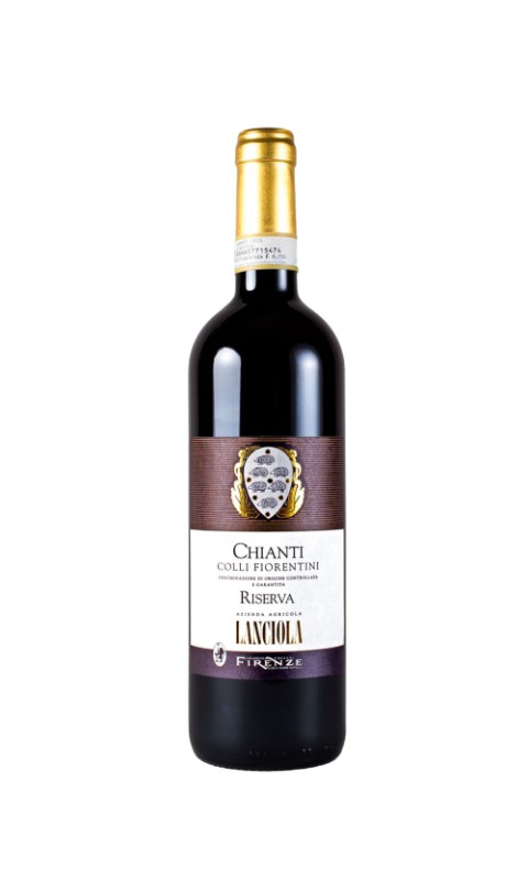 Lanciola - Chianti Colli Fiorentini Riserva