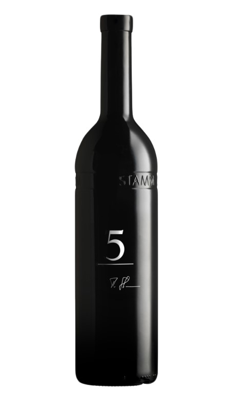 Stamm GENUSSWERT Nr. 5 weiss - Pinot Gris