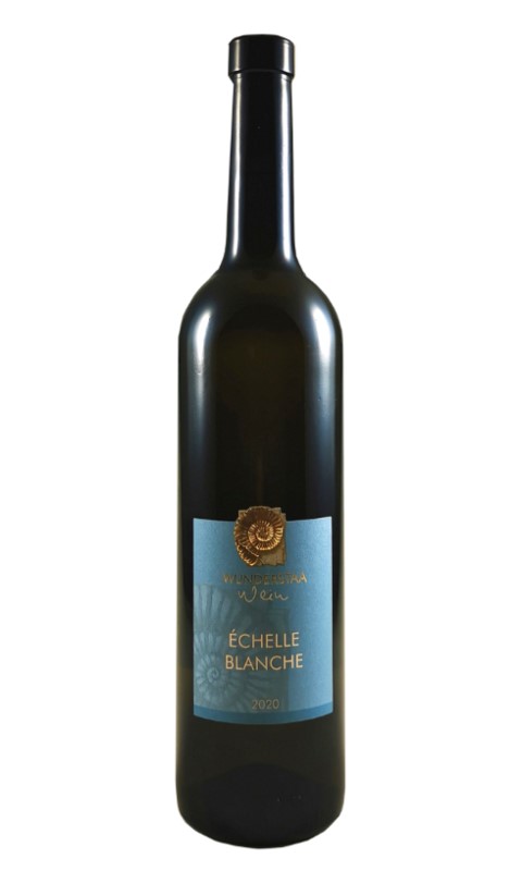 Echelle blanche WUNDERSTAA, Hallau, AOC Schaffhausen