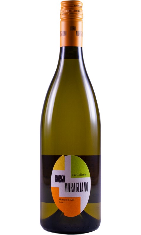 La Caliera, Moscato d'Asti DOCG

