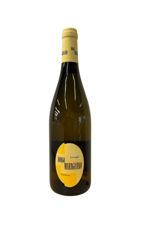 Crevoglio, Chardonnay Piemonte DOC
