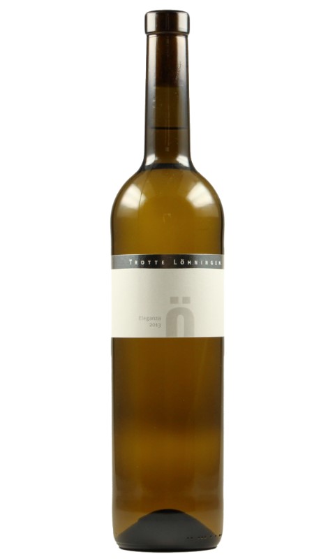 Chardonnay AOC - Trotte Löhningen