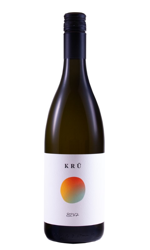 Krü - Krütergarten biodynamicher Weinbau -  8247 Weinbau AG
