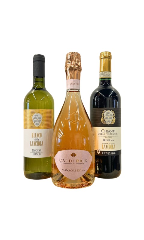 Deguset - Italien - 2025 Oktober
