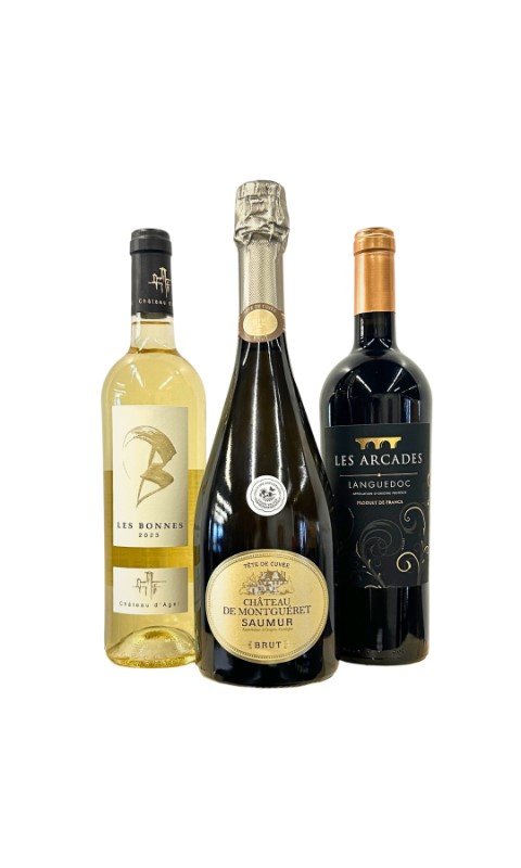 Deguset - Frankreich - 2025 Oktober