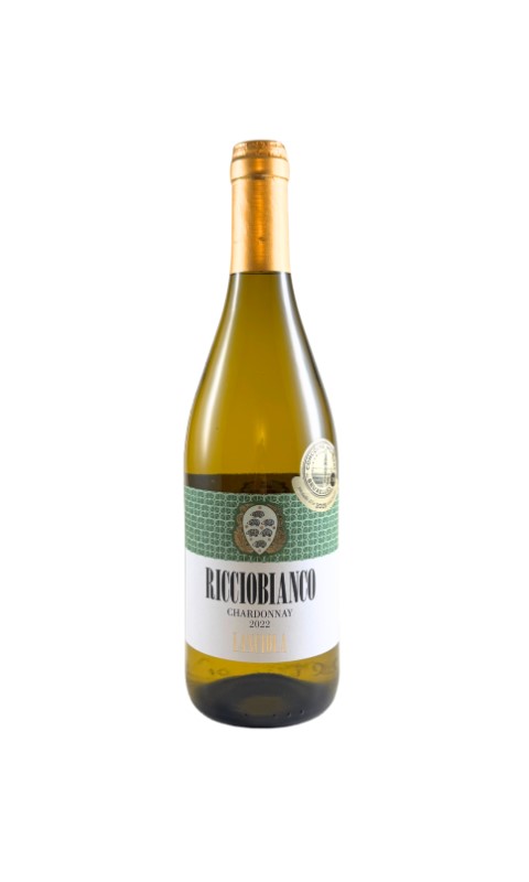 Lanciola - Chardonnay Ricciobianco, Toscana IGT