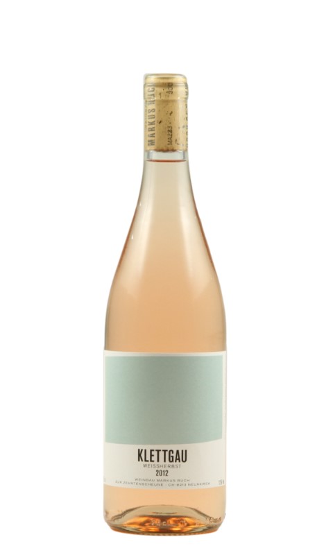 WEISSHERBST, Klettgau AOC, Weingut Markus Ruch