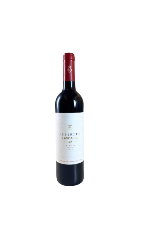 Espirito Rot Lagoalva, Vinho Regional Tejo, Portugal
