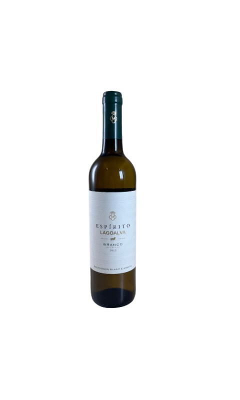 Espirito Weiss Lagoalva, Vinho Regional Tejo, Portugal
