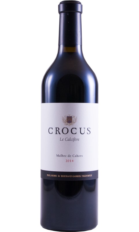 Le Gouleyant Malbec "Clara" Malbec, alkoholfrei, Cahors