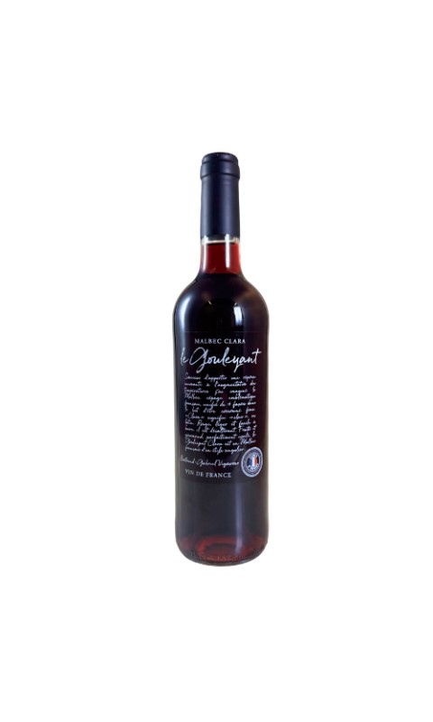 Le Gouleyant Malbec "Clara" Malbec, Cahors