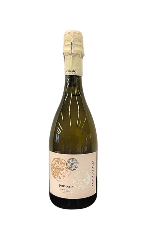 Terre di Rai Icone Spumante Extra Dry