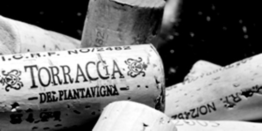 Torraccia del Piantavigna, Ghemme DOCG