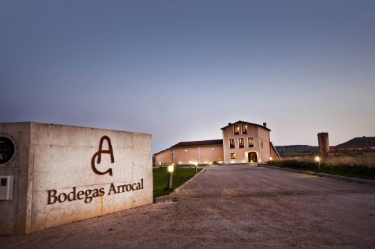 Bodegas Arrocal, Gumiel