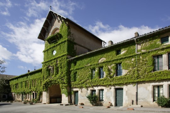 Château la Bastide